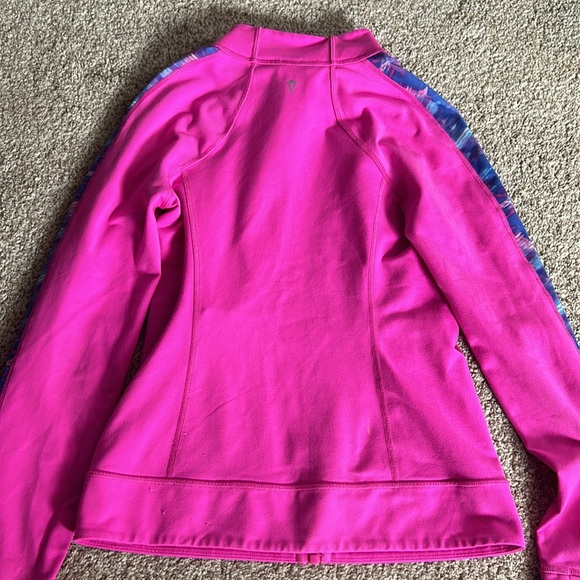 iviva Zip Up Jacket - Picture 4 of 8